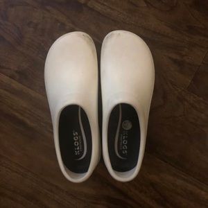 Klogs (Nursing Footwear)